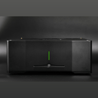 Starke Sound A3 Three Channel Amplifier variant 3