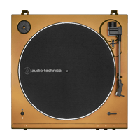 Audio-Technica AT-LP60XBT-GD variant 2