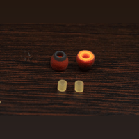 Jomo Audio Symbio Silicone Eartips variant 4