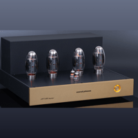 Conrad Johnson  ART150 and ART300 variant 8