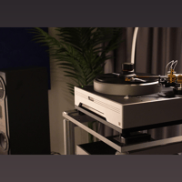 Dohmann Audio Helix Two Mk3 variant 5