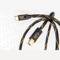 Silver Sonic Mirage USB variant 1