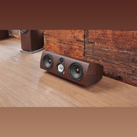 Sonus Faber Sonetto Center variant 7