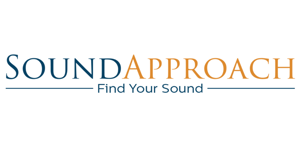 Sound Approach logo