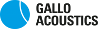 Gallo Acoustics Logo