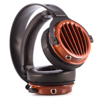 Kennerton Audio Equipment Wodan Bubinga variant 4