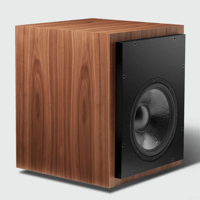ATC - USA ATC C4 Sub Mk2 12" Subwoofer variant 2