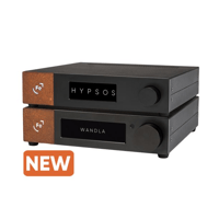 Ferrum WANDLA + HYPSOS Dual Output variant 1