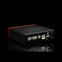 SW1x PRE III Line Pre-Amplifier variant 5