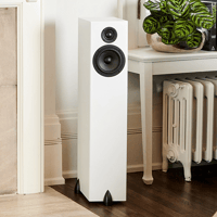 Totem Acoustic Bison Tower variant 3