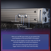 Cayin C9ii Titanium Color Edition variant 17