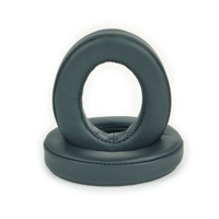 Dekoni Audio Choice Series Earpads for Sennheiser Momentum 4 Headphones variant 1