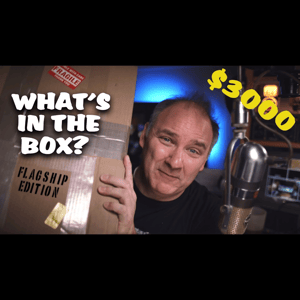 Thumbnail of the video review https://www.youtube.com/watch?v=h3vARXkycVo