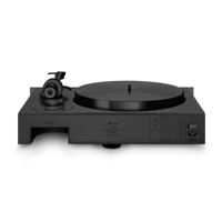 Burmester 217 variant 4