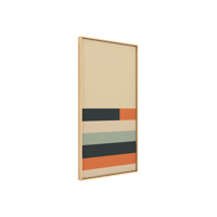 Vicoustic Echo Frame Stripes variant 11