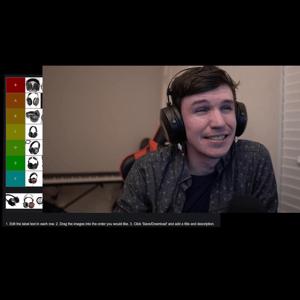 Thumbnail of the video review https://www.youtube.com/watch?v=mxJzH-H0s1w