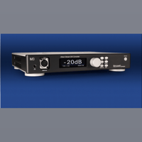 Bricasti Design M3 Stereo D/A variant 1