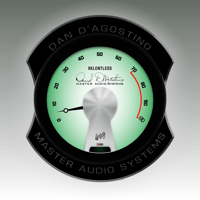 Dan D’Agostino RELENTLESS PREAMPLIFIER variant 6