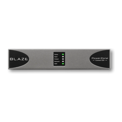 Blaze PowerZone Connect 254