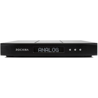 Rockna Audio Wavelight PRE/DAC variant 4