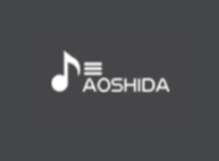 Aoshida Audio Logo