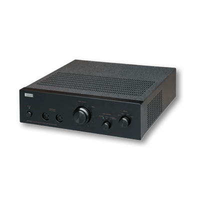 Stax - International SRM-T8000 BK Driver unit for Earspeakers