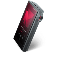 Astell & Kern KANN ULTRA variant 9