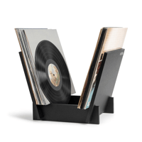 Victrola Bridge Record Stand variant 11