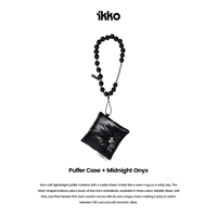 Ikko Audio ActiveBuds Puffer Bag Case variant 6