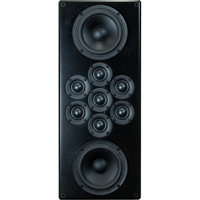 Tekton Design Impact Monitor variant 5