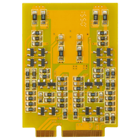Hifiman Musical Amplifier Card variant 4
