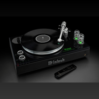 McIntosh Labs MTI100 Integrated Turntable variant 4