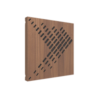 Vicoustic VicPattern Ultra Reflex MKII variant 1