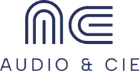 Audio et Cie Logo