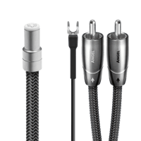 AudioQuest Angel Tonearm variant 2