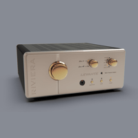 Riviera Labs LEVANTE variant 3