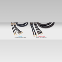 Clarus Cables MARK II BI-WIRE SPEAKER CABLES variant 3