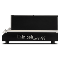 McIntosh Labs MCD85 2-Channel SACD/CD Player variant 3