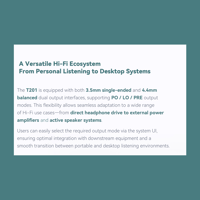 Cayin T201 Audio Motherboard variant 10