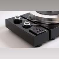 E.A.T. - European Audio Team Forte Turntable variant 6