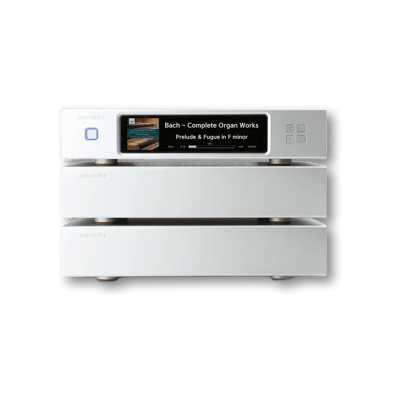Aurender N50