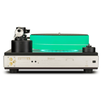 McIntosh Labs MT10 Precision Turntable variant 5