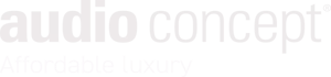 Audio Concept - Sweden logo
