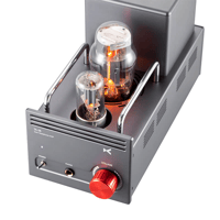 xDuoo xDuoo TA-26 Tube Headphone Amplifier variant 6