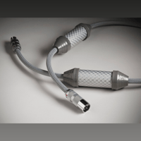 Shunyata Research OMEGA-X AES | S/PDIF | Clock variant 3