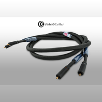Faber's Cables level3 - RCA Signal variant 3