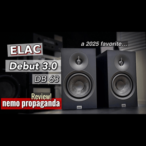 Thumbnail of the video review https://www.youtube.com/watch?v=ipqPemEBRF0