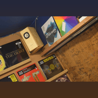 Blumenstein Audio Wall Mounts for Blumenstein Speakers variant 10