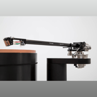 TW-Acustic Raven 12.9 Tonearm variant 1