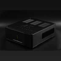 Starke Sound A3 Three Channel Amplifier variant 2